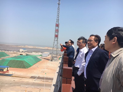 山東德衡（濱州）律師事務所韓曉峰主任參加市政協(xié)人資環(huán)委會議