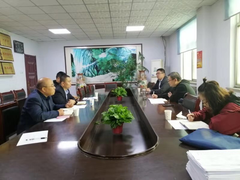 山東德衡（濱州）律師事務(wù)所“三實(shí)克三難”提升“一村一法律顧問”水平